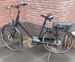 Zwarte Giant entour E+ framemaat 55 cm, Ophalen, Gebruikt, Giant, 55 tot 59 cm