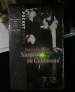 Narziss en Goldmund - Hermann Hesse, Boeken, Ophalen, Gelezen