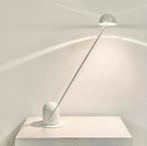 Vintage Postmoderne  tafellamp  Design Philips, Ophalen of Verzenden, Zo goed als nieuw, Metaal, Minder dan 50 cm