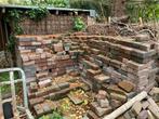 Gratis! 55m2 Betonklinkers, Ophalen, Gebruikt, Klinkers, 10 m² of meer