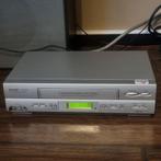 Sharp VHS Videorecorder VG-GH600, Ophalen of Verzenden, Zo goed als nieuw, VHS-speler of -recorder