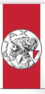 Ajax Seizoenkaart, Seizoenskaart, Eén persoon, Augustus