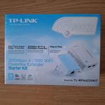 TP-Link TL-WPA 4220 kt Wifi Extender, Nieuw, Ophalen of Verzenden, TP LINK TL