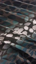 Te koop plooien rok, Ophalen of Verzenden, Zo goed als nieuw, Onder de knie