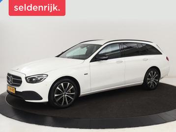 Mercedes-Benz E-klasse 300e Avantgarde | Adaptive cruise | S beschikbaar voor biedingen