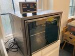 Mooie ATAG heteluchtoven, Gebruikt, Hete lucht, 60 cm of meer, Vrijstaand