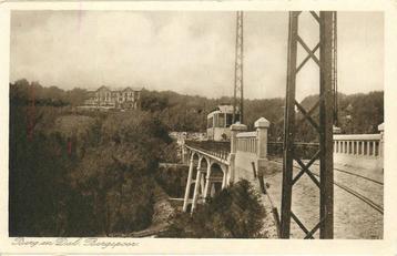 (387-260-031) Berg en Dal Bergspoor beschikbaar voor biedingen