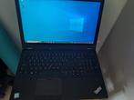Lenovo P53, Computers en Software, Windows Laptops, Ophalen, Met videokaart, Refurbished, Intel® Core™ i7 