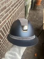 Samshield cap maat S, Dieren en Toebehoren, Ophalen of Verzenden, Zo goed als nieuw, Dressuur