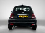 Fiat 500 1.2 Popstar | AIRCO | 5 DEURS | BT TELEFOON | LICHT, Auto's, Fiat, Voorwielaandrijving, 12 maanden, Stof, Gebruikt