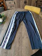 Vintage gabber ausy, Australian, Blauw, Ophalen of Verzenden, Gedragen