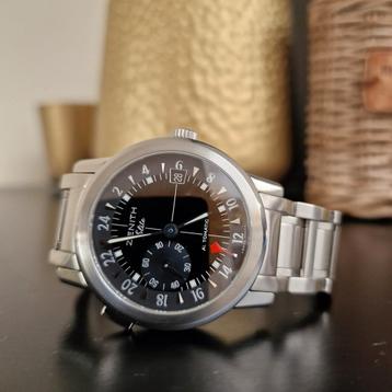 Zenith Elite Port Royal beschikbaar voor biedingen