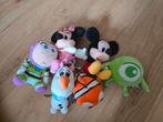 Disney knuffels, Kinderen en Baby's, Speelgoed | Knuffels en Pluche, Ophalen, Zo goed als nieuw, Overige typen