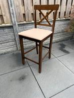 Barkruk, Ophalen, 60 tot 90 cm, Nieuw, 1 kruk