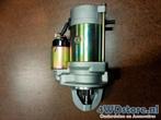 Startmotor Ssangyong Rexton 2.7-2.9 en Kyron 6611513701, -, -, Nieuw, Ophalen of Verzenden