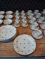 Wawel poland porcelain servies gouden sterren, Ophalen