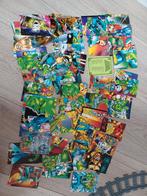 Savage Dragon Trading Cards - Verzameling Compleet tcg, Ophalen of Verzenden, Gebruikt