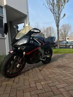 derbi gpr 50, Fietsen en Brommers, Brommers | Derbi, Ophalen, 6 versnellingen, Gebruikt, 49 cc