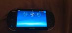 PlayStation Vita met minecraft, Spelcomputers en Games, Spelcomputers | Sony PlayStation Vita, Ophalen of Verzenden, Zo goed als nieuw