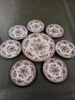 Wedgwood Borden Set - Vintage, Gebruikt, Ophalen of Verzenden, Bord(en), Wedgwood