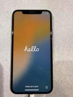 iPhone XS 64GB, Telecommunicatie, Mobiele telefoons | Apple iPhone, Gebruikt, Zwart, IPhone XS, Ophalen of Verzenden
