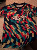 FC Barcelona shirt Nike maat L, Ophalen of Verzenden, Zo goed als nieuw