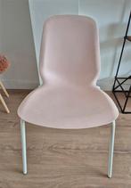 Leuke Ikea stoel te koop, Huis en Inrichting, Stoelen, Ophalen, Kunststof, Overige kleuren, Zo goed als nieuw