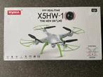 SYMA X5HW-1 Drone, Ophalen of Verzenden