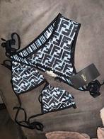 Fendi Bikini Maat M - Nieuw!, Ophalen of Verzenden, Nieuw, Blauw, Bikini