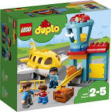 Lego Duplo 10871 Vliegveld -NIEUW en ONGEOPEND- beschikbaar voor biedingen