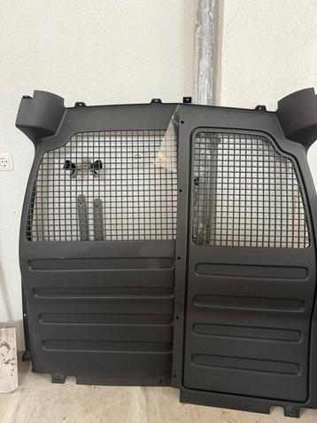Volkswagen Caddy tussenschot - tussenwand beschikbaar voor biedingen