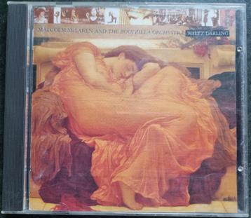 Malcolm McLaren - Waltz Darling beschikbaar voor biedingen