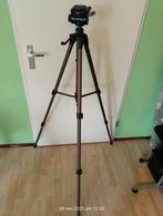 Hama star 63 Tripod (nieuwprijs nu 40,-E), Ophalen of Verzenden, Zo goed als nieuw, 175 cm of meer, Driepoot