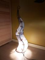 Mooie Henna vloerlamp, Ophalen, Zo goed als nieuw, 150 tot 200 cm