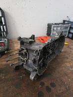 Piaggio Quartz 50cc Carter - Defect, Fietsen en Brommers, Brommeronderdelen | Scooters, Ophalen of Verzenden, Gebruikt, Blok, Piaggio