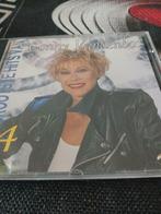 CONNY VANDENBOS DE 14 GROOTSTE  HITS VAN, Ophalen of Verzenden, Zo goed als nieuw, Levenslied of Smartlap