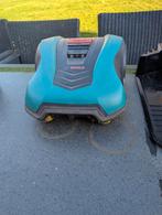 Bosch Indego 400 DEFECT, Ophalen, Gebruikt, Meer dan 25 cm, BOSCH