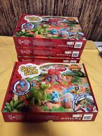 4x Super Sand Dino World – Nieuw in de verpakking!, Ophalen of Verzenden, Nieuw, Knutselen