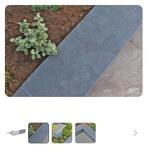 Bluestone Afdekband 100x25x3 cm - Nieuw, 100 tot 200 cm, 25 cm of meer, Nieuw, Ophalen of Verzenden