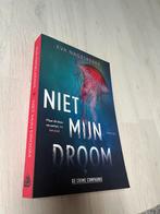 Niet mijn droom- eva nagelkerke - thriller, Ophalen of Verzenden, Zo goed als nieuw, Nederland