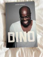 Jandino Asporaat - DINO, Jandino Asporaat, Ophalen of Verzenden, Zo goed als nieuw, Sport