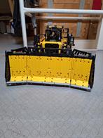 Bulldozer d11 lego technic 42131, Kinderen en Baby's, Speelgoed | Duplo en Lego, Zo goed als nieuw, Ophalen