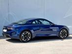 Alpine A110 1.8 Turbo GT 300PK Automaat / Lederen Bekleding, Auto's, Alpine, Automaat, Gebruikt, Euro 6, 4 cilinders