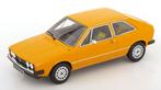 OttoMobile 1:18 Volkswagen Scirocco GTI MK1 1977 okergeel, Hobby en Vrije tijd, Ophalen of Verzenden, Nieuw, Auto, OttOMobile