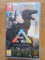 Ark nintendo switch, Avontuur en Actie, 1 speler, Ophalen of Verzenden, Zo goed als nieuw