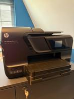 HP printer 8600, Computers en Software, Printers, Ophalen, Hp, Gebruikt, Printer