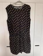 Catwalk junkie jurk XL, Kleding | Dames, Ophalen of Verzenden, Zo goed als nieuw, Maat 46/48 (XL) of groter, Zwart
