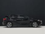 BMW 1-serie 116i Business Edition [DIGITAL DASH, CRUISE CONT, Auto's, BMW, 65 €/maand, Stof, Gebruikt, Lichtsensor