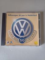 CD, 50 jaar Volkswagen in Nederland. 1947-1997., Ophalen of Verzenden, Zo goed als nieuw