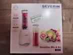 Nieuwe Severin Blender SM3735, Ophalen, Nieuw, Blender